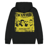 Sudadera "Brazil Rushmore" - Pachanga Club