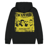 Sudadera "Brazil Rushmore" - Pachanga Club