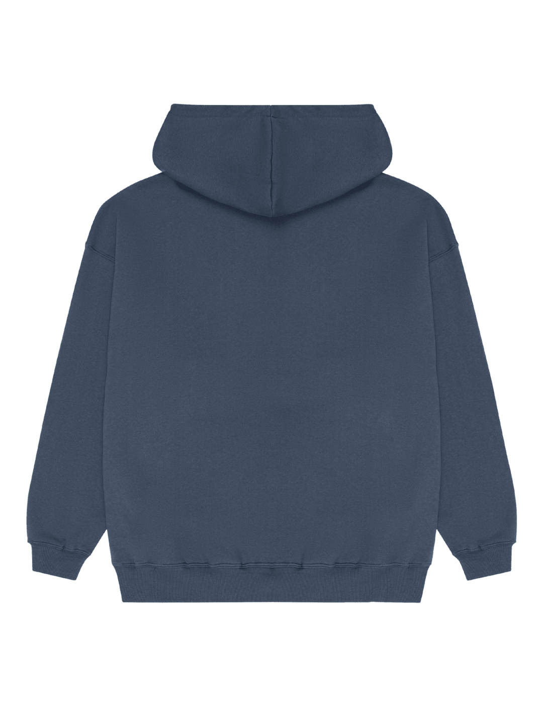Sudadera D10S – Azul Marino - Pachanga Club