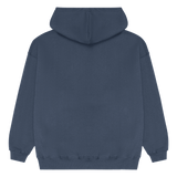 Sudadera D10S – Azul Marino - Pachanga Club