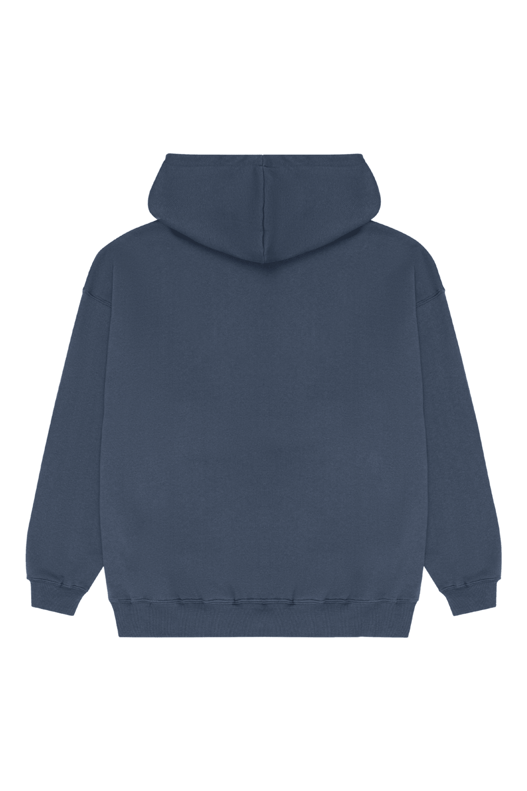 Sudadera D10S – Azul Marino - Pachanga Club