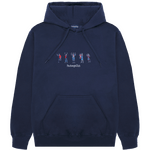 Sudadera "D10S" - Pachanga Club