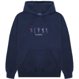 Sudadera "D10S" - Pachanga Club