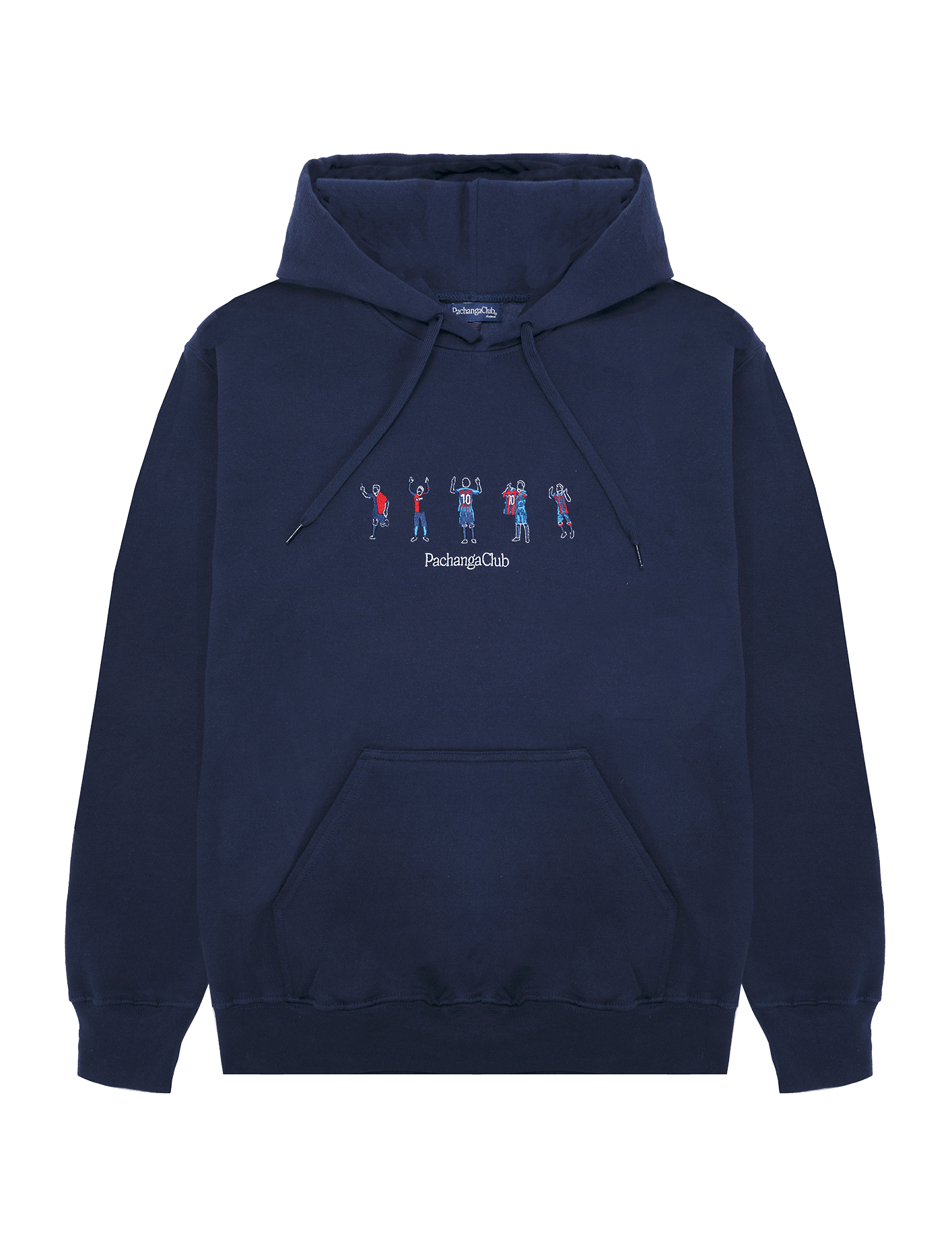 Sudadera "D10S" - Pachanga Club