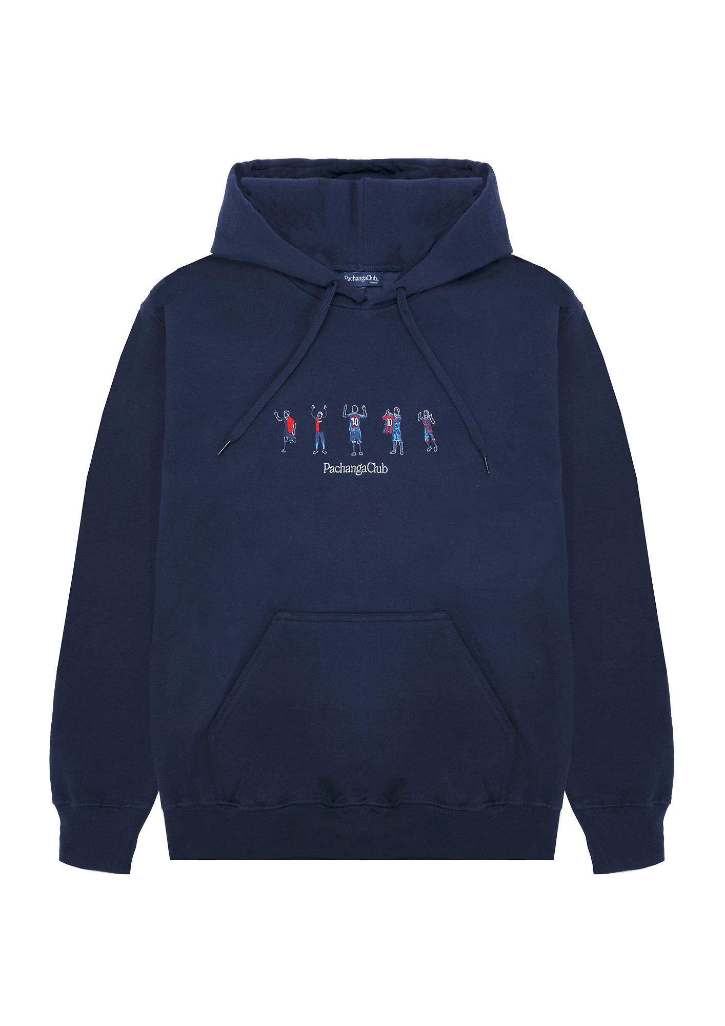 Sudadera "D10S" - Pachanga Club
