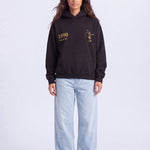 Sudadera "Dicen que nunca se rinde" - Pachanga Club