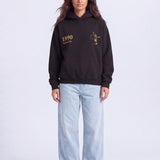 Sudadera "Dicen que nunca se rinde" - Pachanga Club