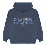 Sudadera "En las buenas y en las malas" - Pachanga Club
