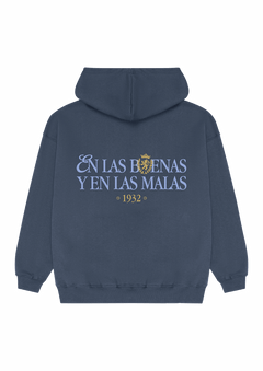Sudadera "En las buenas y en las malas" - Pachanga Club