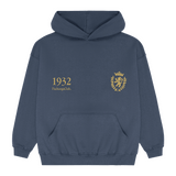 Sudadera "En las buenas y en las malas" - Pachanga Club