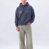 Sudadera "Endavant fins al final" - Pachanga Club