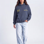 Sudadera "Endavant fins al final" - Pachanga Club