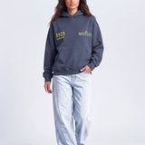 Sudadera "Endavant fins al final" - Pachanga Club