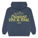 Sudadera "Endavant fins al final" - Pachanga Club