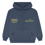 Sudadera "Endavant fins al final" - Pachanga Club