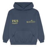 Sudadera "Endavant fins al final" - Pachanga Club