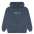 Sudadera Equipaciones Históricas Béticos - Azul Marino - Pachanga Club