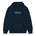 Sudadera Equipaciones Históricas Béticos - Azul Marino - Pachanga Club