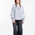 Sudadera Equipaciones Históricas Béticos - Gris - Pachanga Club