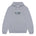 Sudadera Equipaciones Históricas Béticos - Gris - Pachanga Club