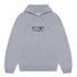 Sudadera Equipaciones Históricas Béticos - Gris - Pachanga Club