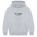 Sudadera Equipaciones Históricas Béticos - Gris - Pachanga Club