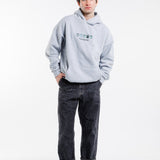 Sudadera Equipaciones Históricas Béticos - Gris - Pachanga Club