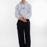 Sudadera Equipaciones Históricas Béticos - Gris - Pachanga Club