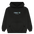 Sudadera Equipaciones Históricas Béticos - Negro - Pachanga Club