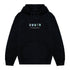 Sudadera Equipaciones Históricas Béticos - Negro - Pachanga Club