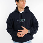 Sudadera Equipaciones Históricas Béticos - Negro - Pachanga Club