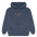 Sudadera Equipaciones Históricas Colchoneros - Azul Marino - Pachanga Club
