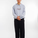 Sudadera Equipaciones Históricas Colchoneros - Gris - Pachanga Club