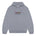 Sudadera Equipaciones Históricas Colchoneros - Gris - Pachanga Club