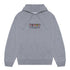 Sudadera Equipaciones Históricas Colchoneros - Gris - Pachanga Club