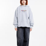 Sudadera Equipaciones Históricas Colchoneros - Gris - Pachanga Club