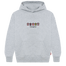 Sudadera Equipaciones Históricas Colchoneros - Gris - Pachanga Club