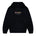 Sudadera Equipaciones Históricas Colchoneros - Negro - Pachanga Club