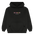 Sudadera Equipaciones Históricas Colchoneros - Negro - Pachanga Club