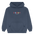 Sudadera Equipaciones Históricas Culés - Azul Marino - Pachanga Club