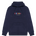 Sudadera Equipaciones Históricas Culés - Azul Marino - Pachanga Club