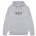 Sudadera Equipaciones Históricas Culés - Gris - Pachanga Club