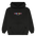 Sudadera Equipaciones Históricas Culés - Negro - Pachanga Club