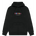 Sudadera Equipaciones Históricas Culés - Negro - Pachanga Club