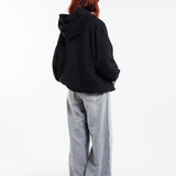 Sudadera Equipaciones Históricas Culés - Negro - Pachanga Club