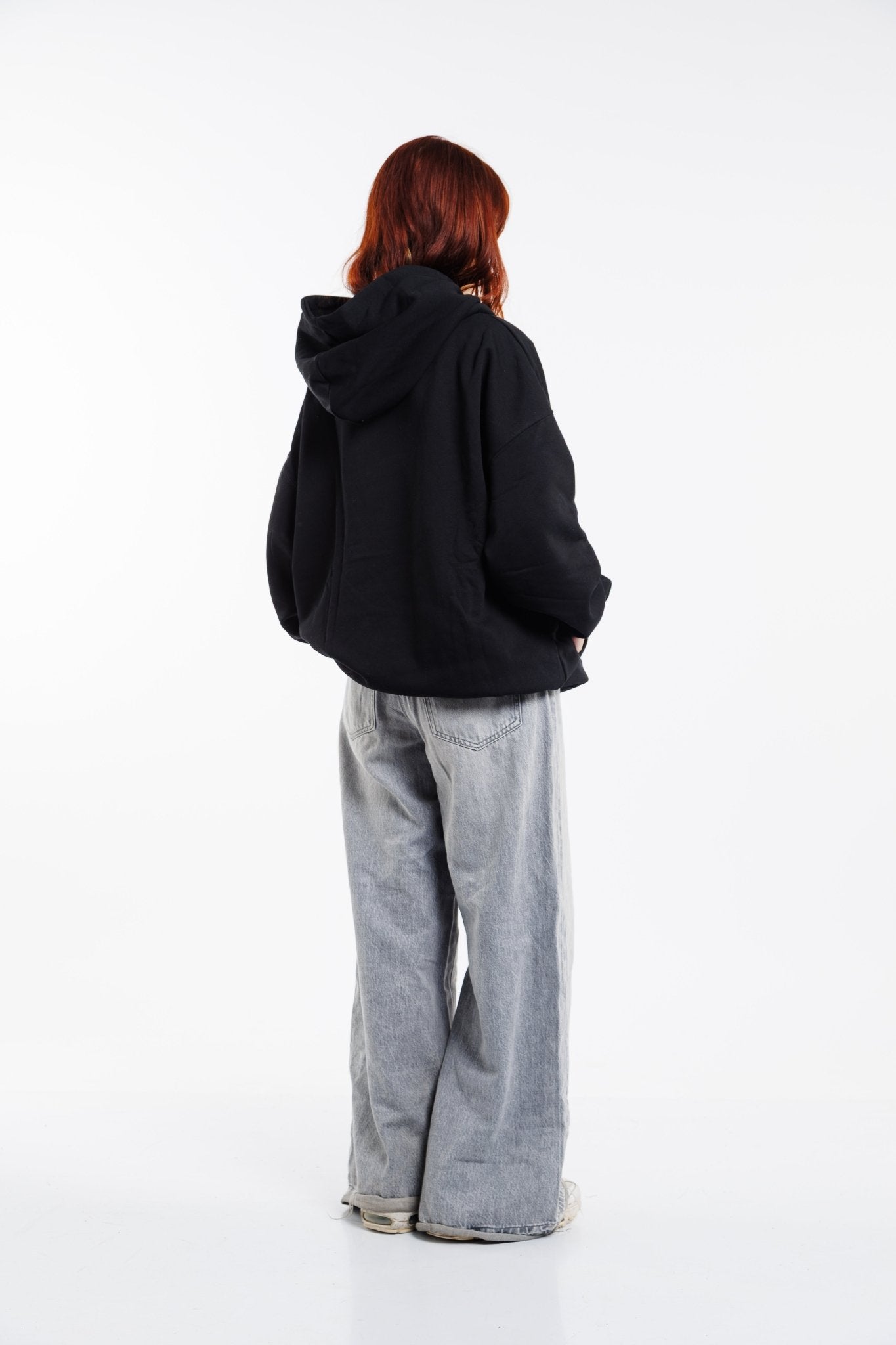 Sudadera Equipaciones Históricas Culés - Negro - Pachanga Club