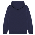 Sudadera Equipaciones Históricas Deportivistas - Azul Marino - Pachanga Club
