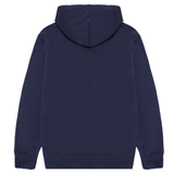 Sudadera Equipaciones Históricas Deportivistas - Azul Marino - Pachanga Club