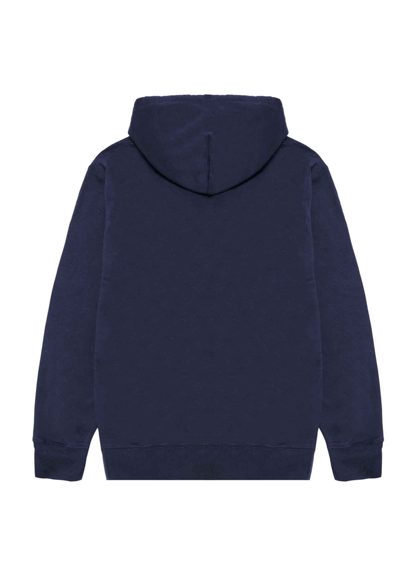 Sudadera Equipaciones Históricas Deportivistas - Azul Marino - Pachanga Club