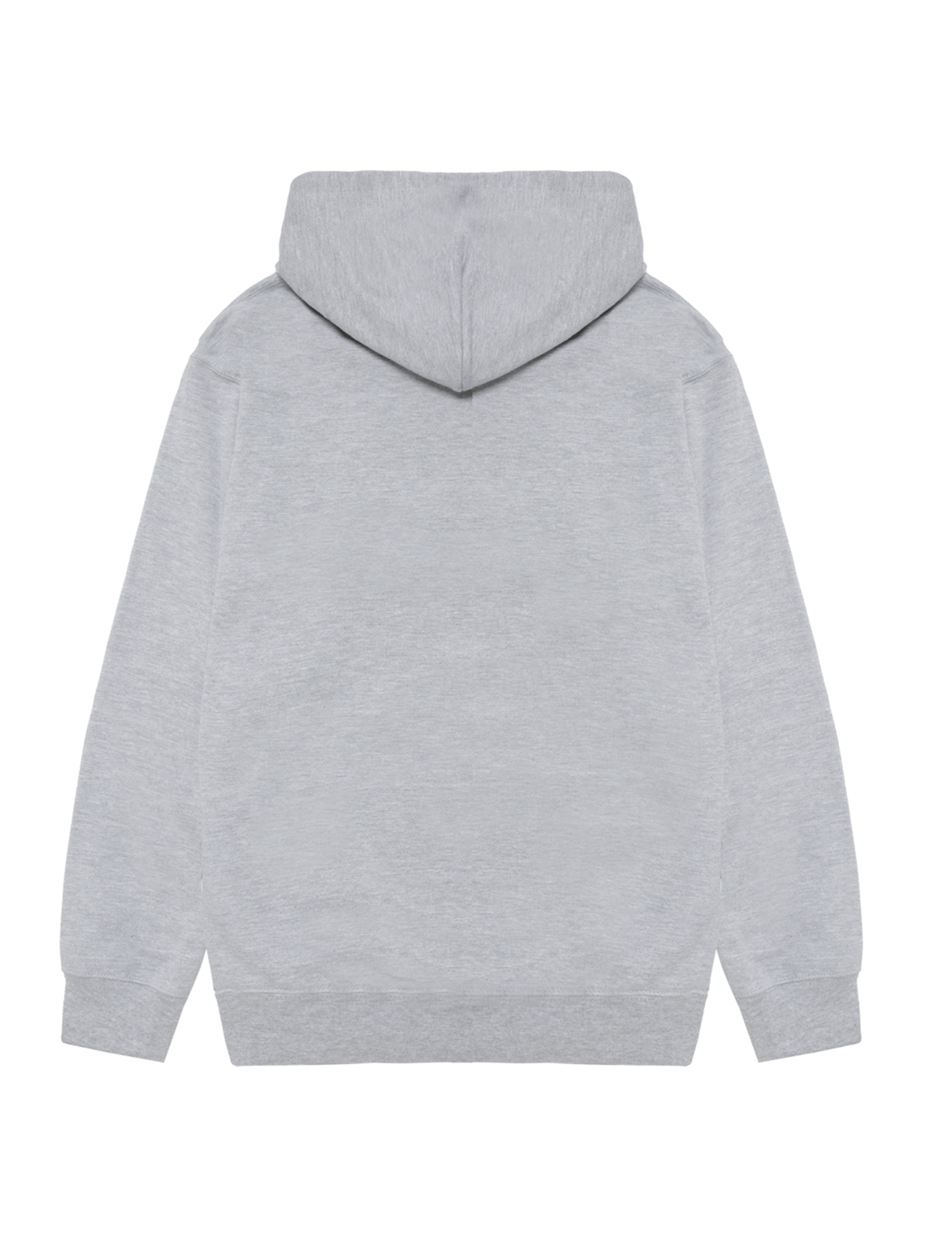 Sudadera Equipaciones Históricas Deportivistas - Gris - Pachanga Club